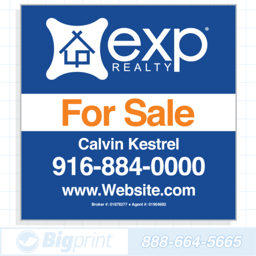 eXp Realty