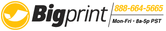 Bigprint.com Logo
